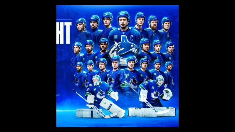 Cầu thủ Vancouver tấn công mạnh mẽ trước hàng phòng ngự của Montreal